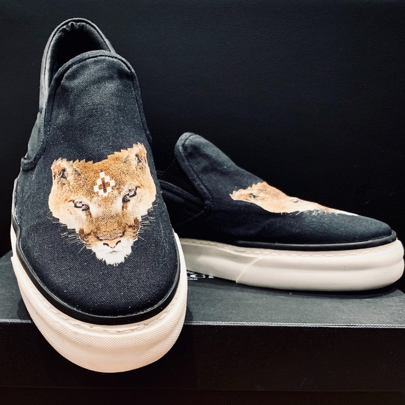Marcelo Burlon County of Milan Other - MARCELO BURLON Slip-On